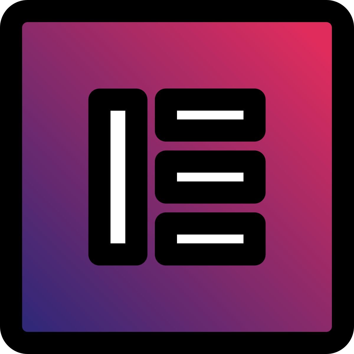 élémentor icon