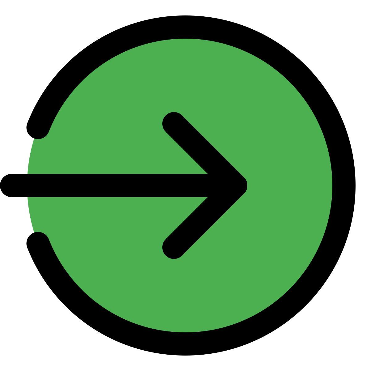 login icon