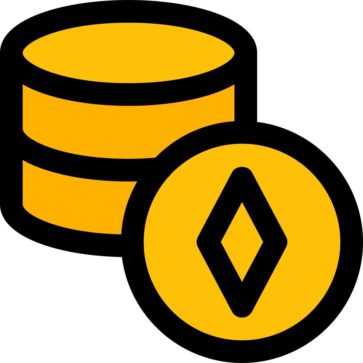 イーサリアムサーバー icon