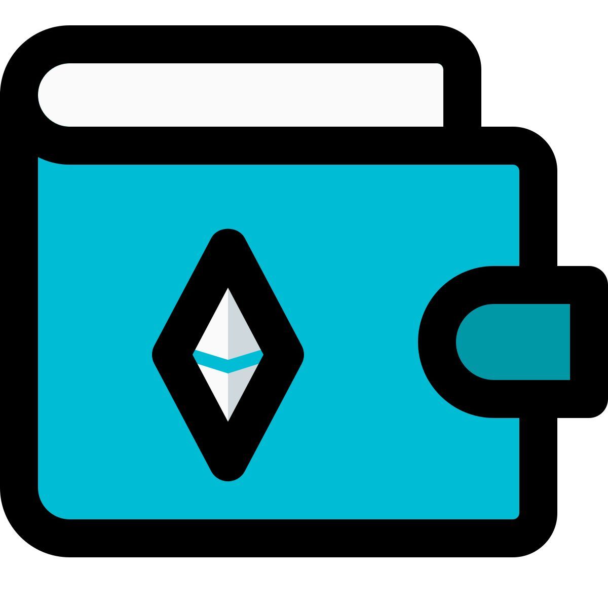 ethereum wallet icon