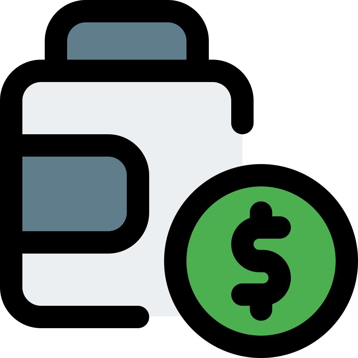 补充剂费用 icon