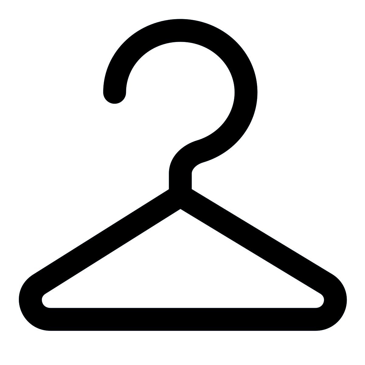 hanger icon