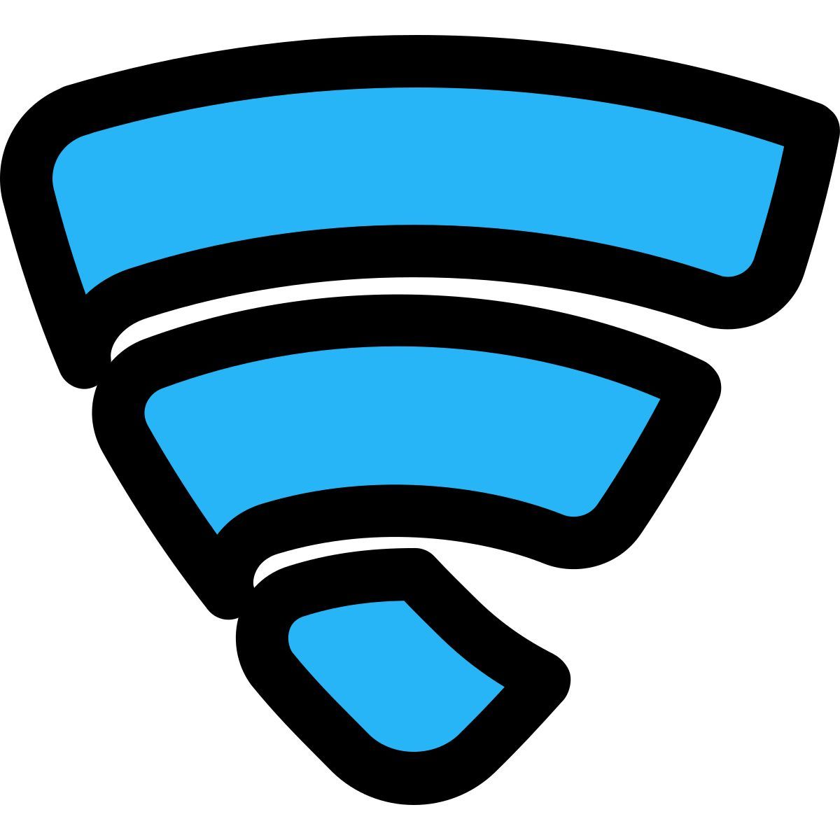 f secure icon