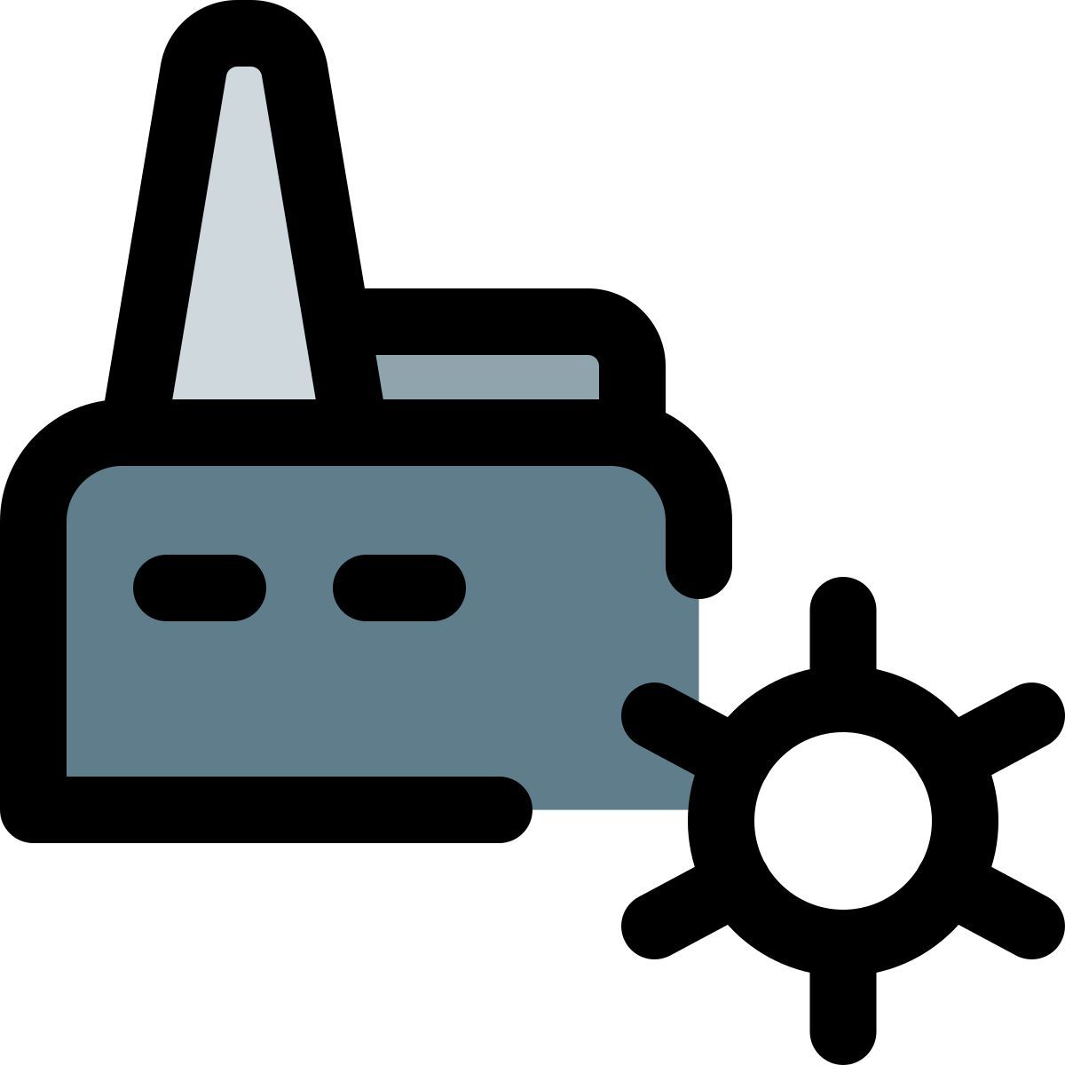 factory maintenance icon