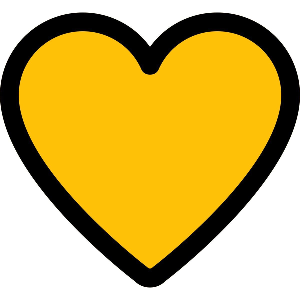 cœur icon