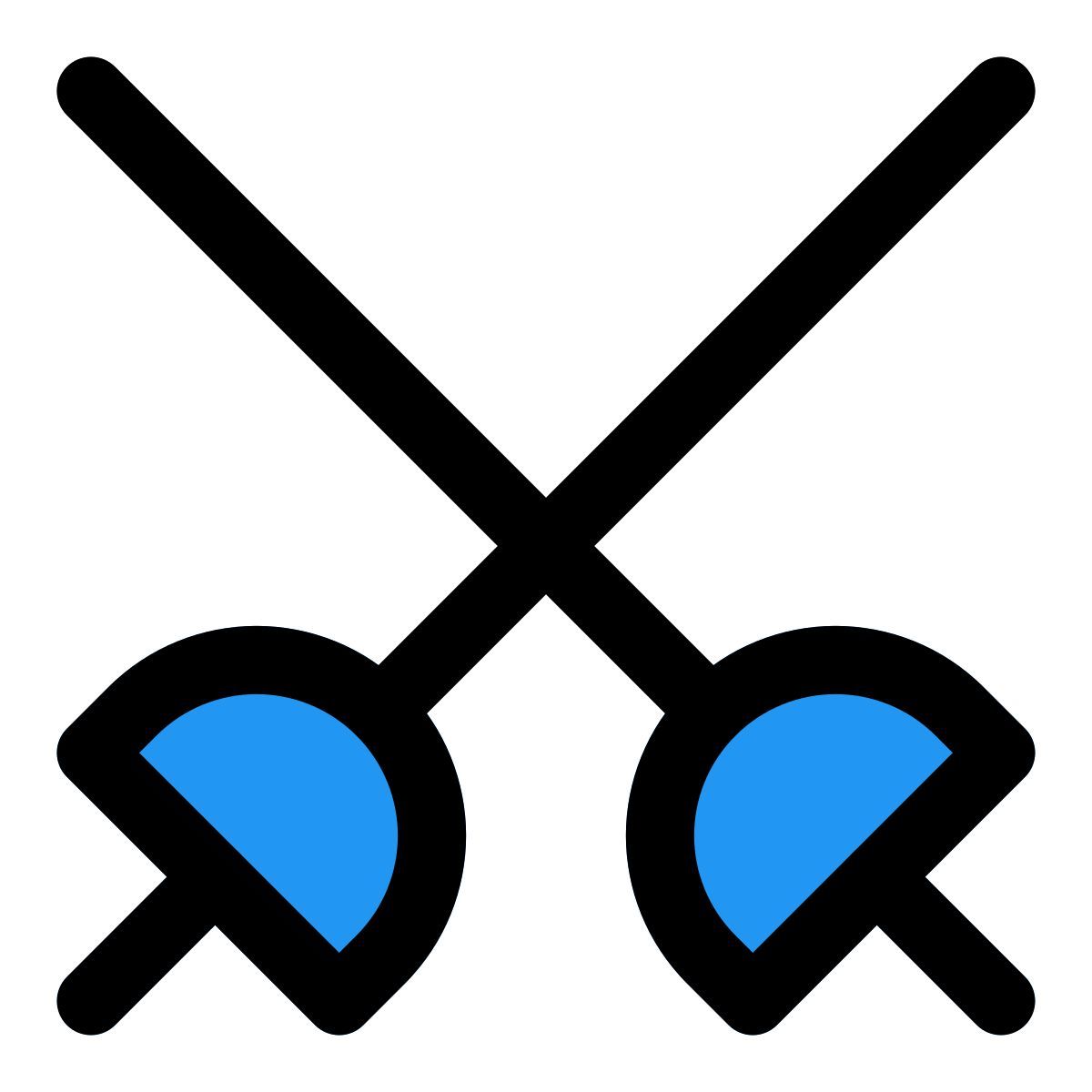 フェンシング icon