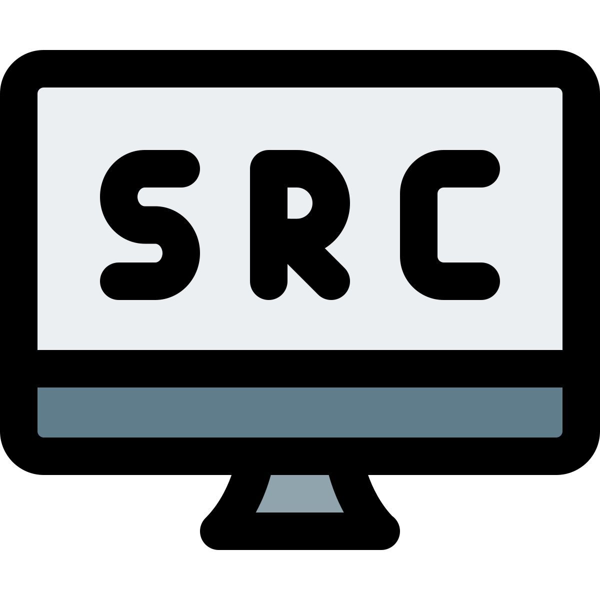 búsqueda de escritorio icon