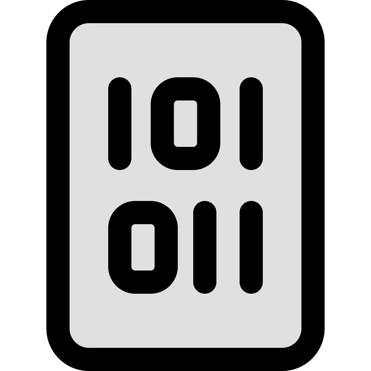 code file icon