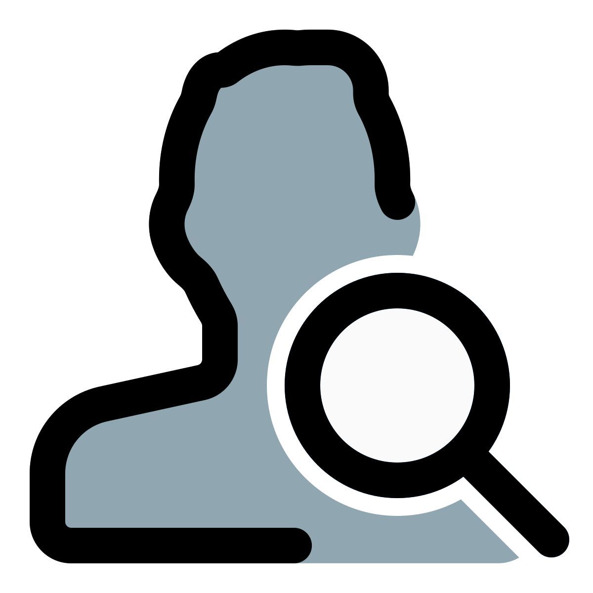 search user icon