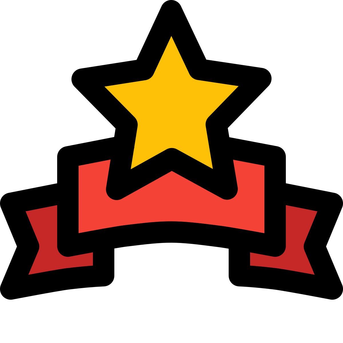 law enforcement honors icon