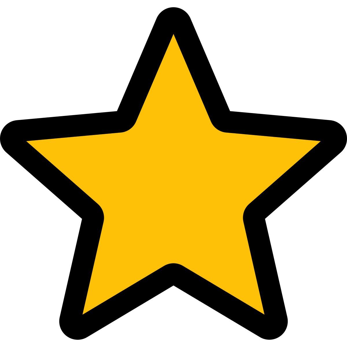 star icon