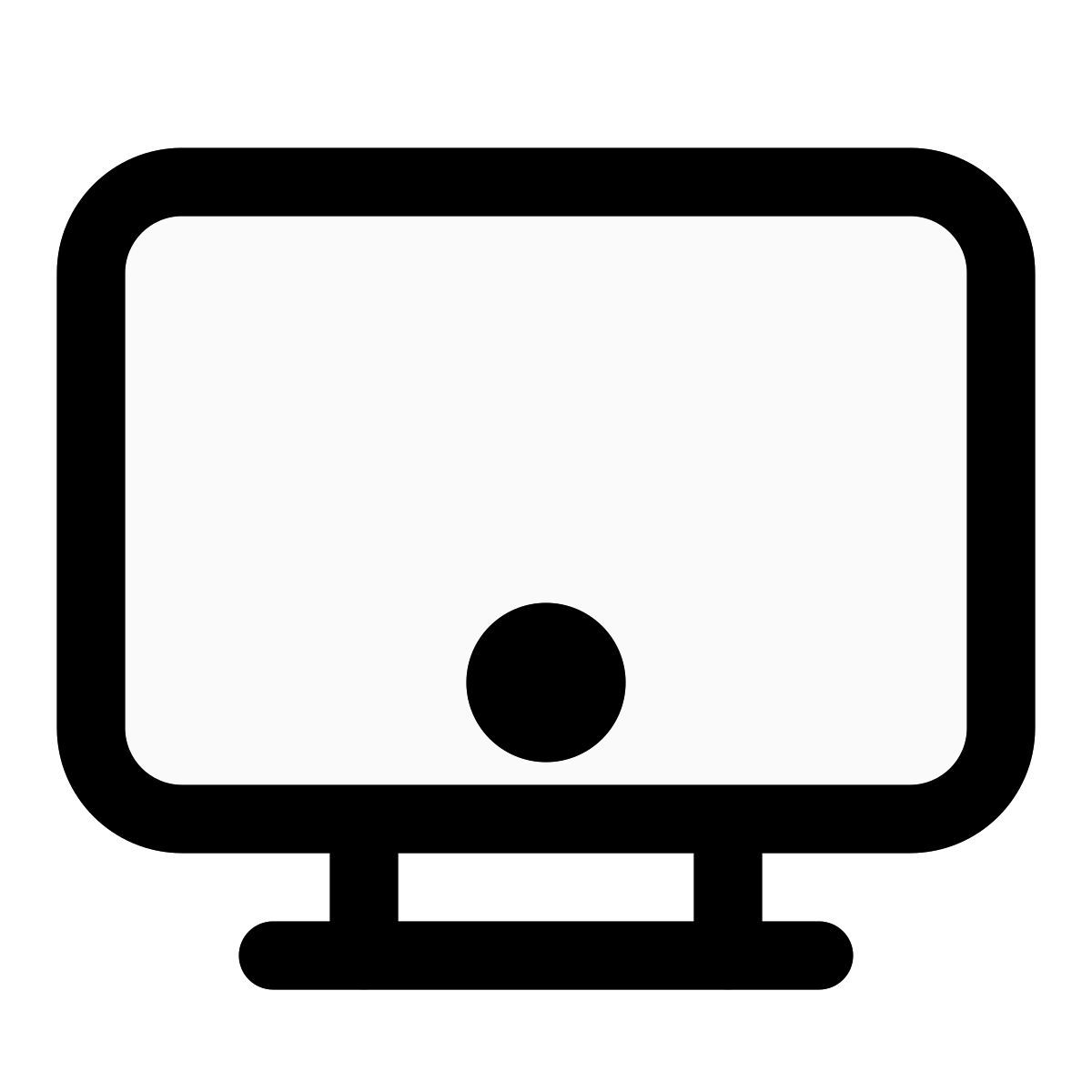 tv icon