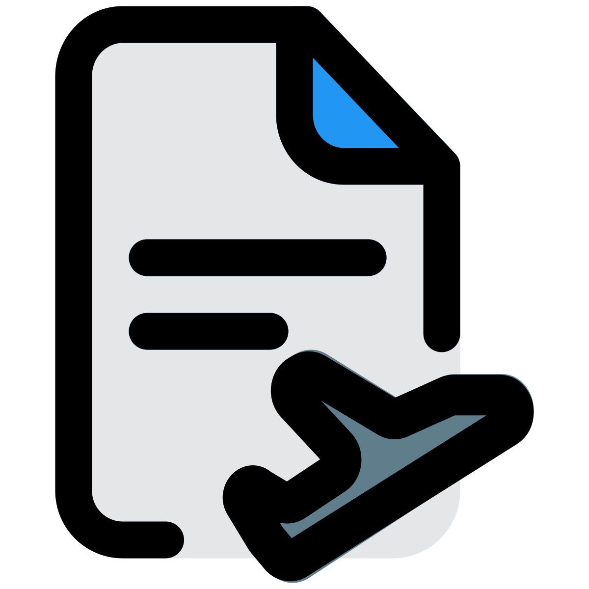 documentos de vuelo icon