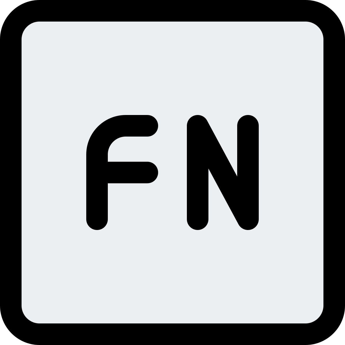 fn key icon