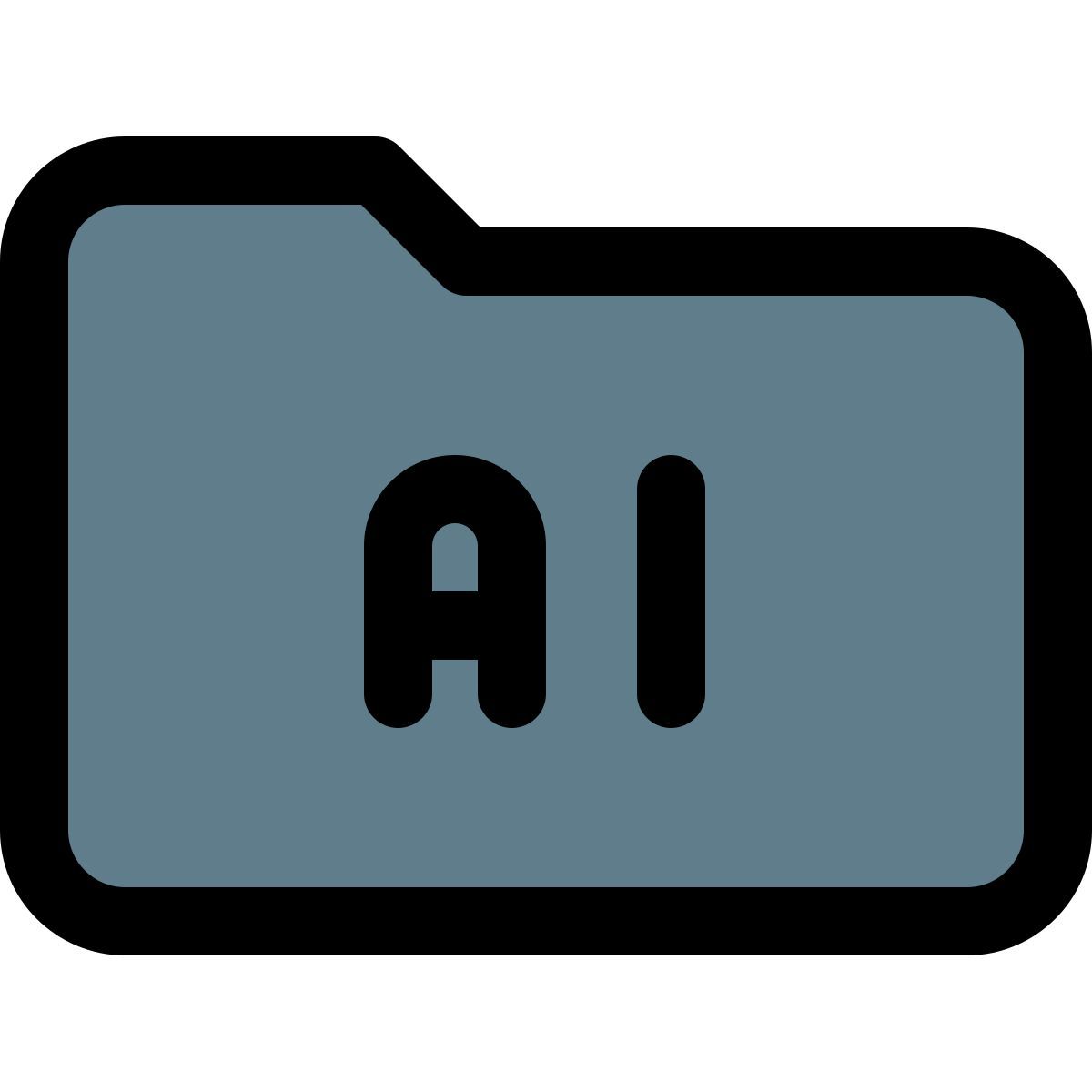 ai folder icon
