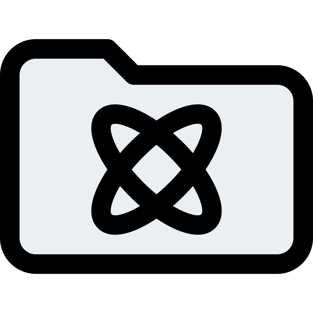 science folder icon