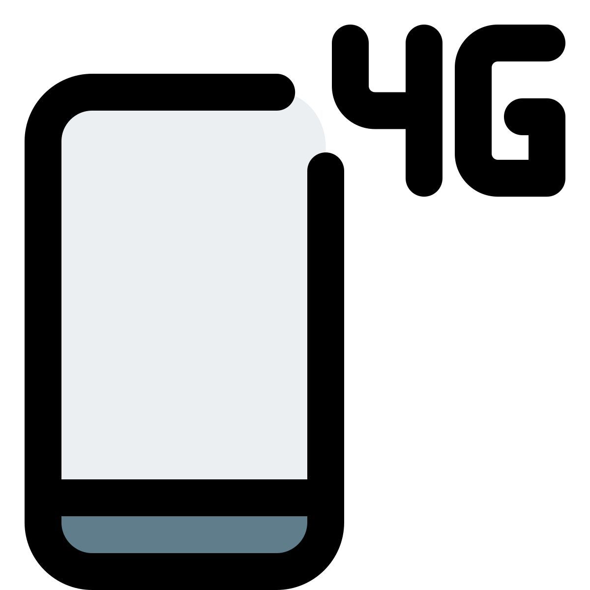 4gフォン icon