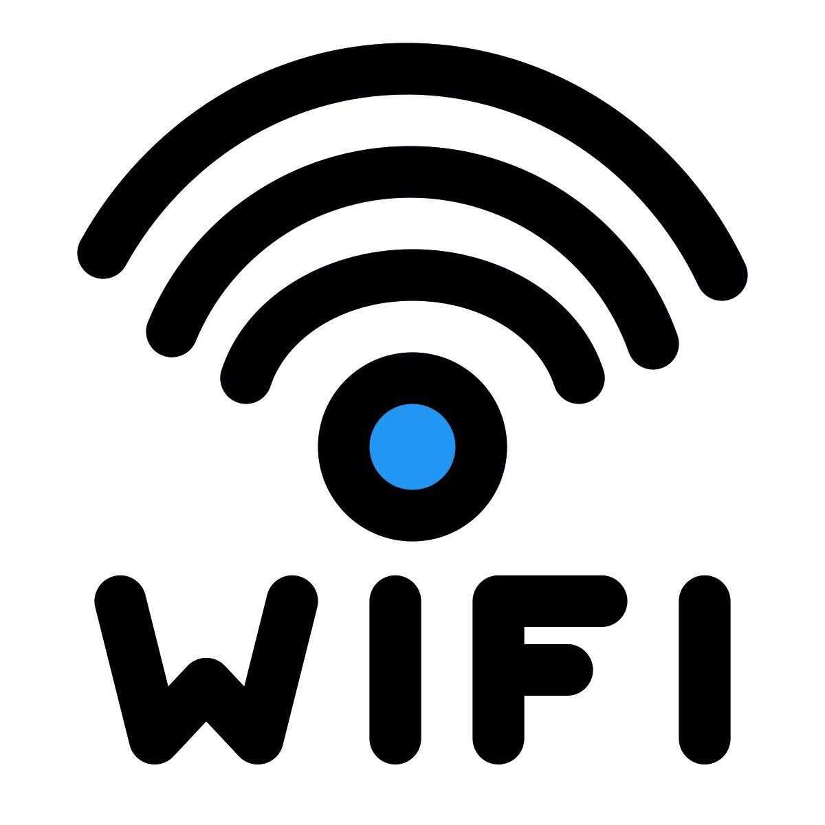 wi fi icon