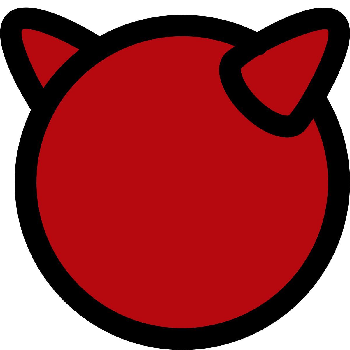 FreeBSD icon