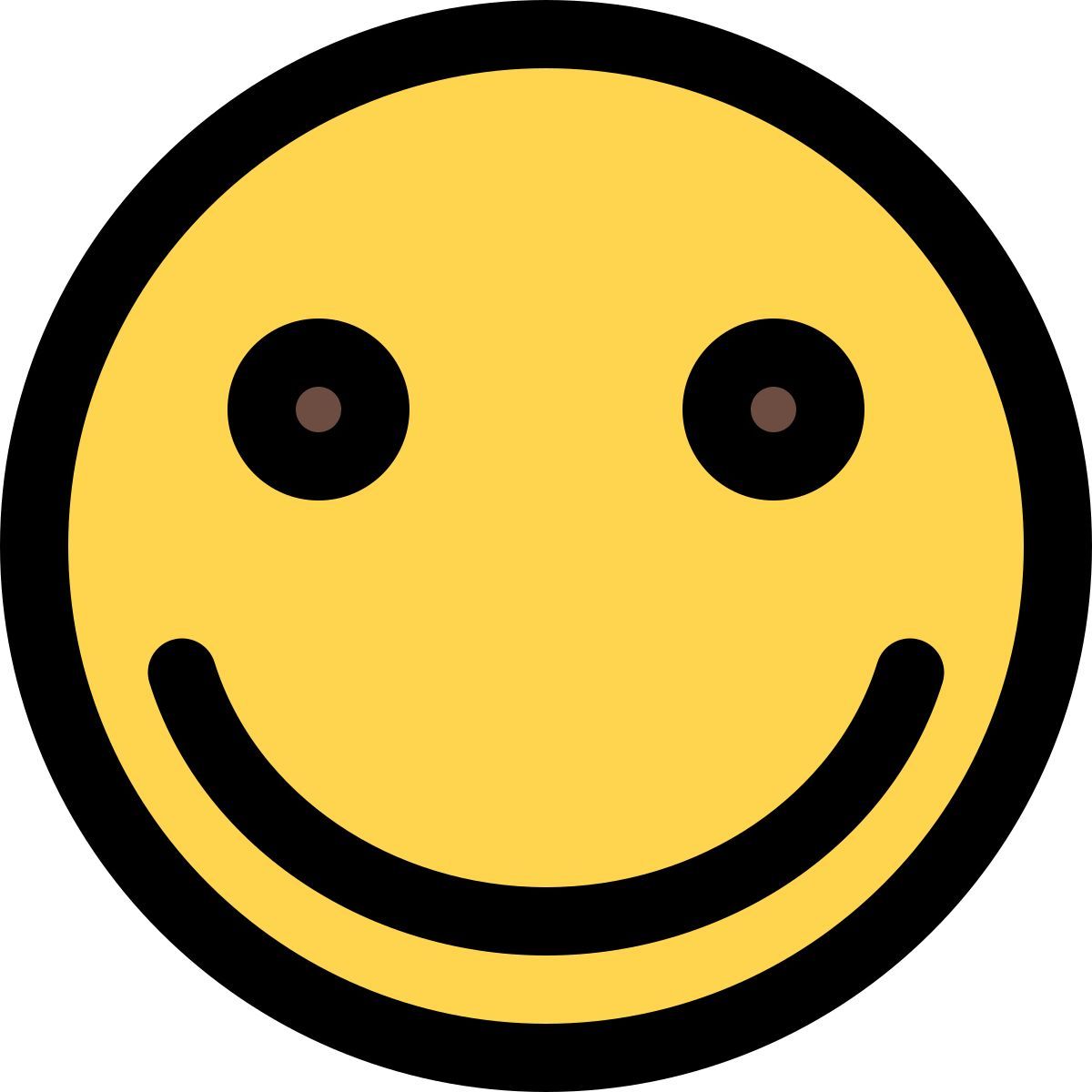 grand sourire icon