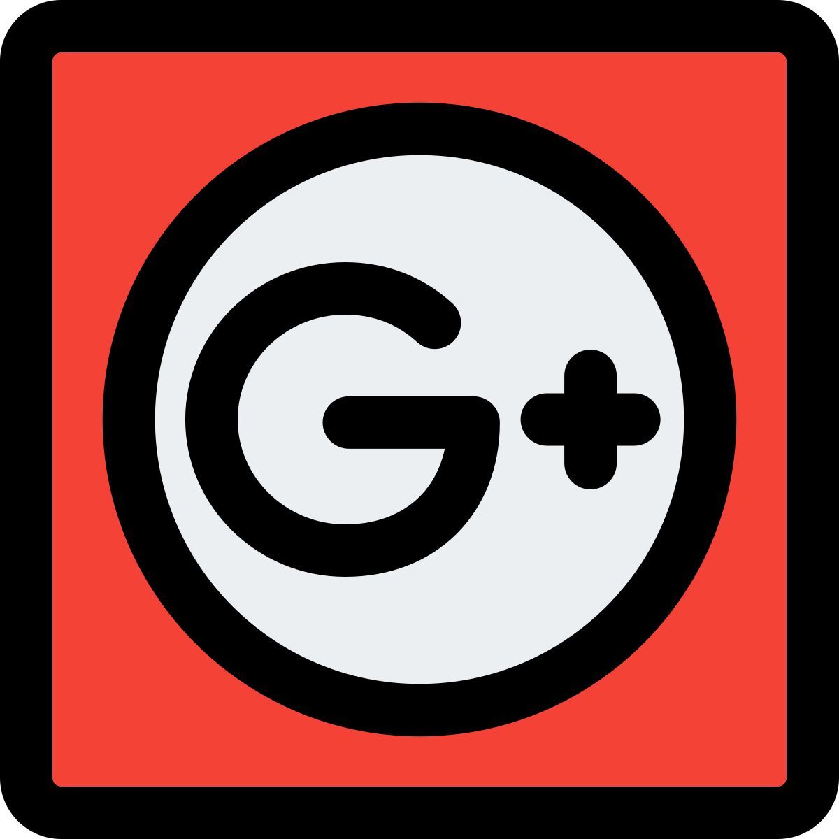google plus icon