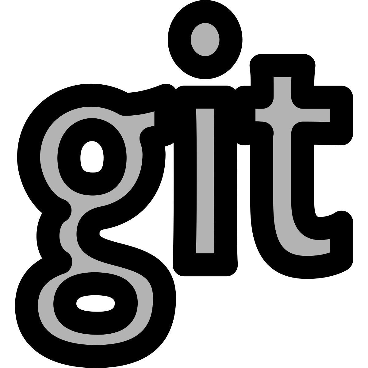 git icon
