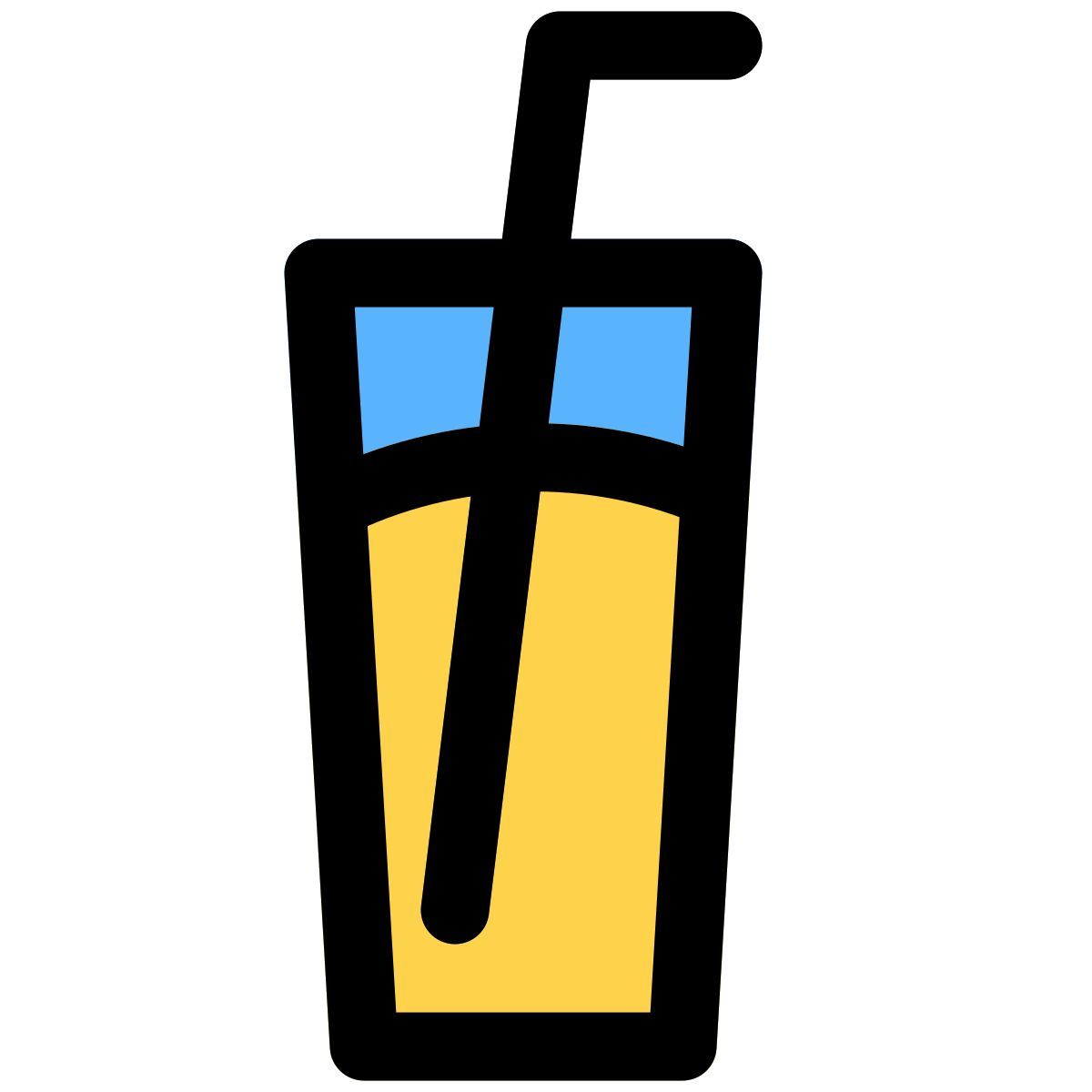 cocktail icon