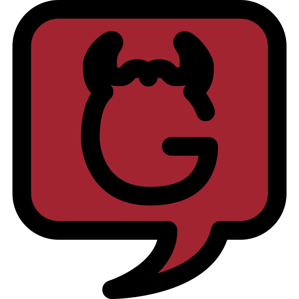 GNU社交 icon