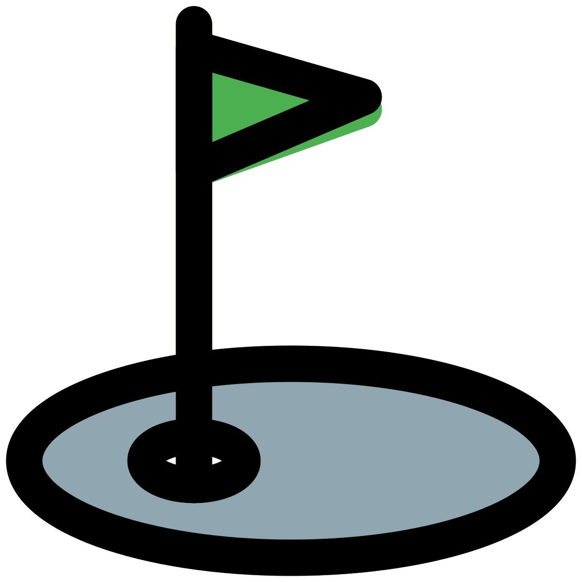 golf icon
