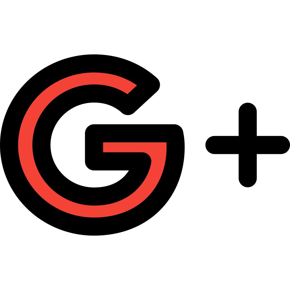 google plus icon