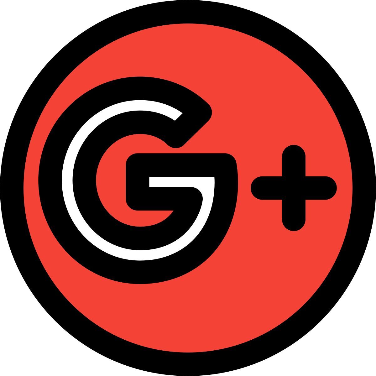 google plus icon