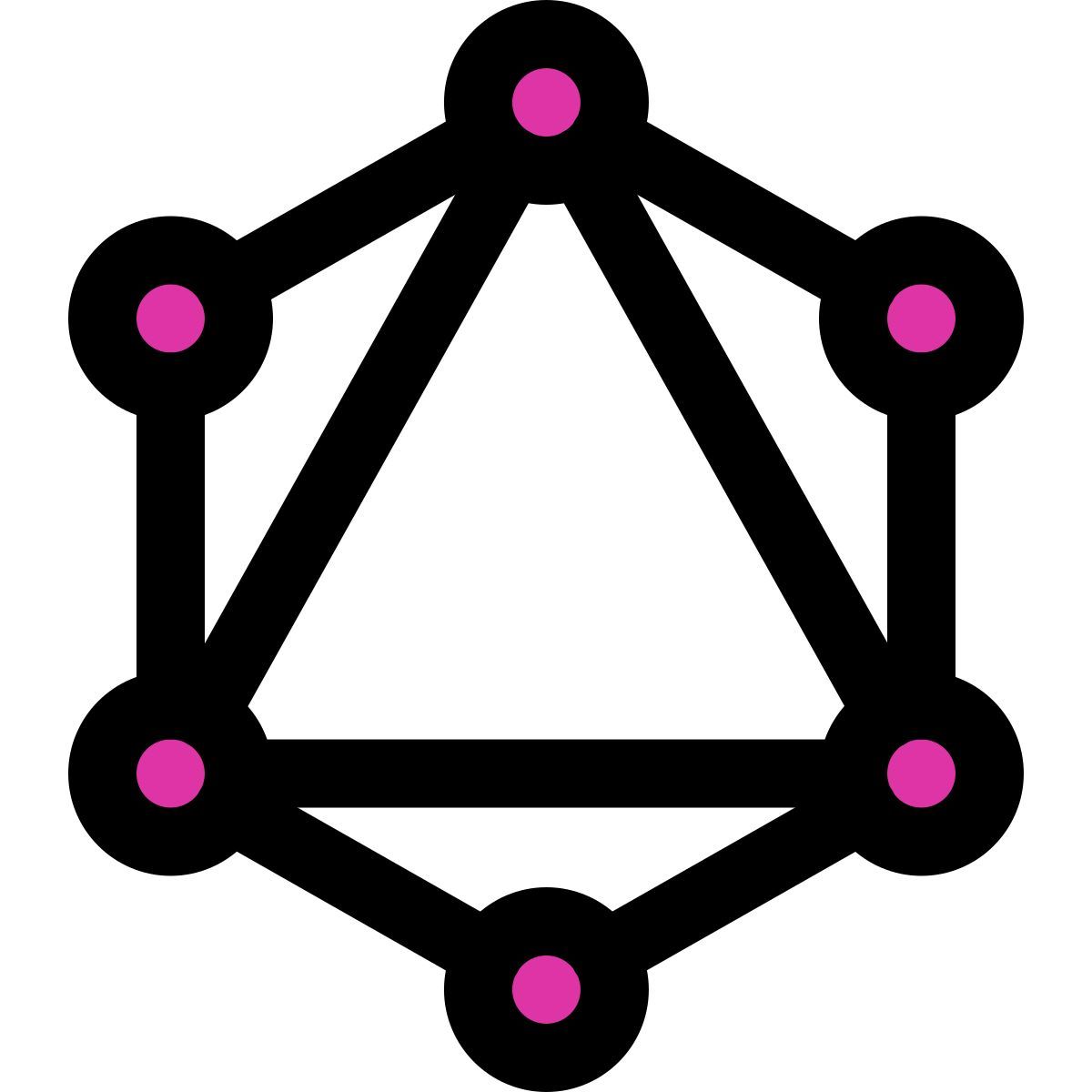 graphql icon