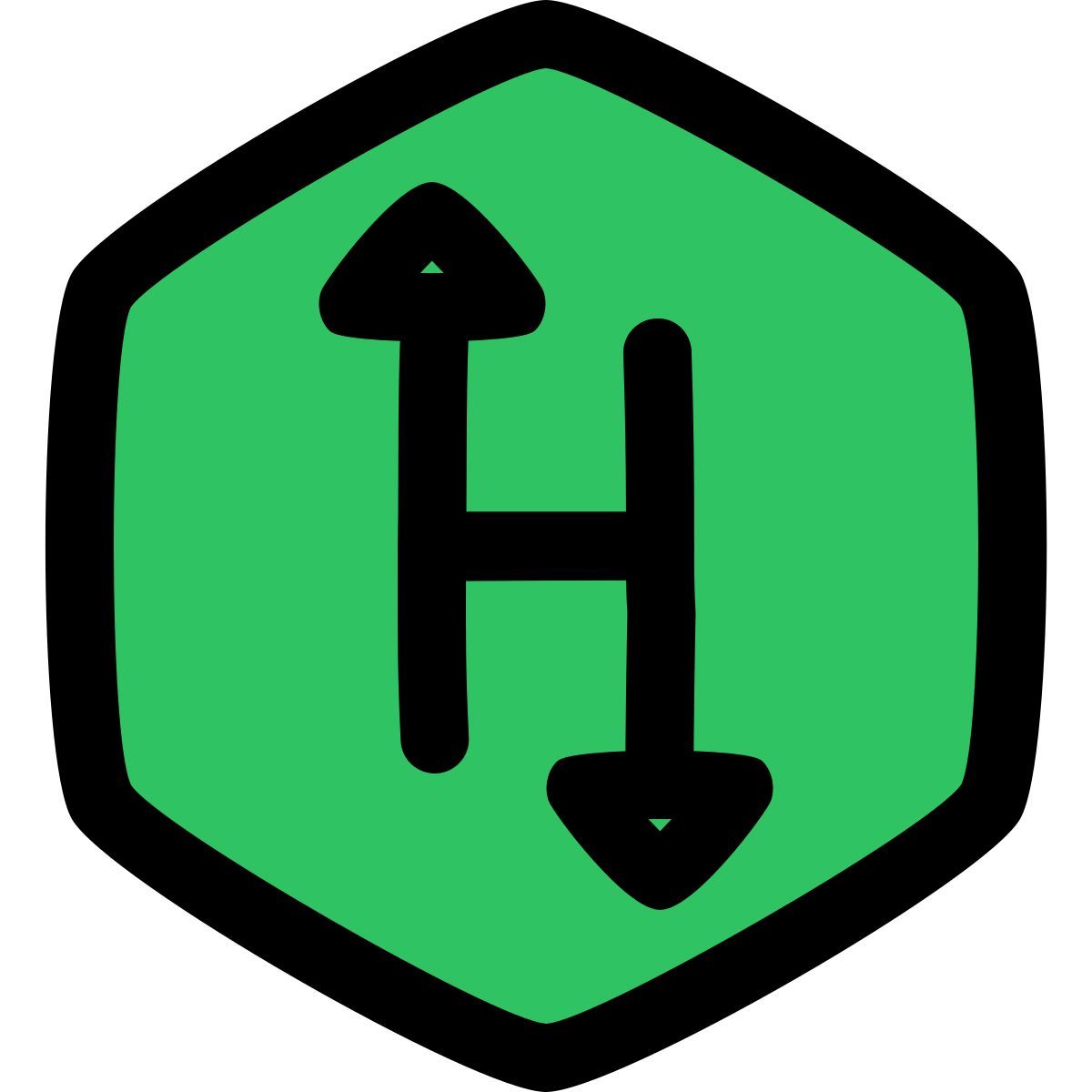 hackerrank icon