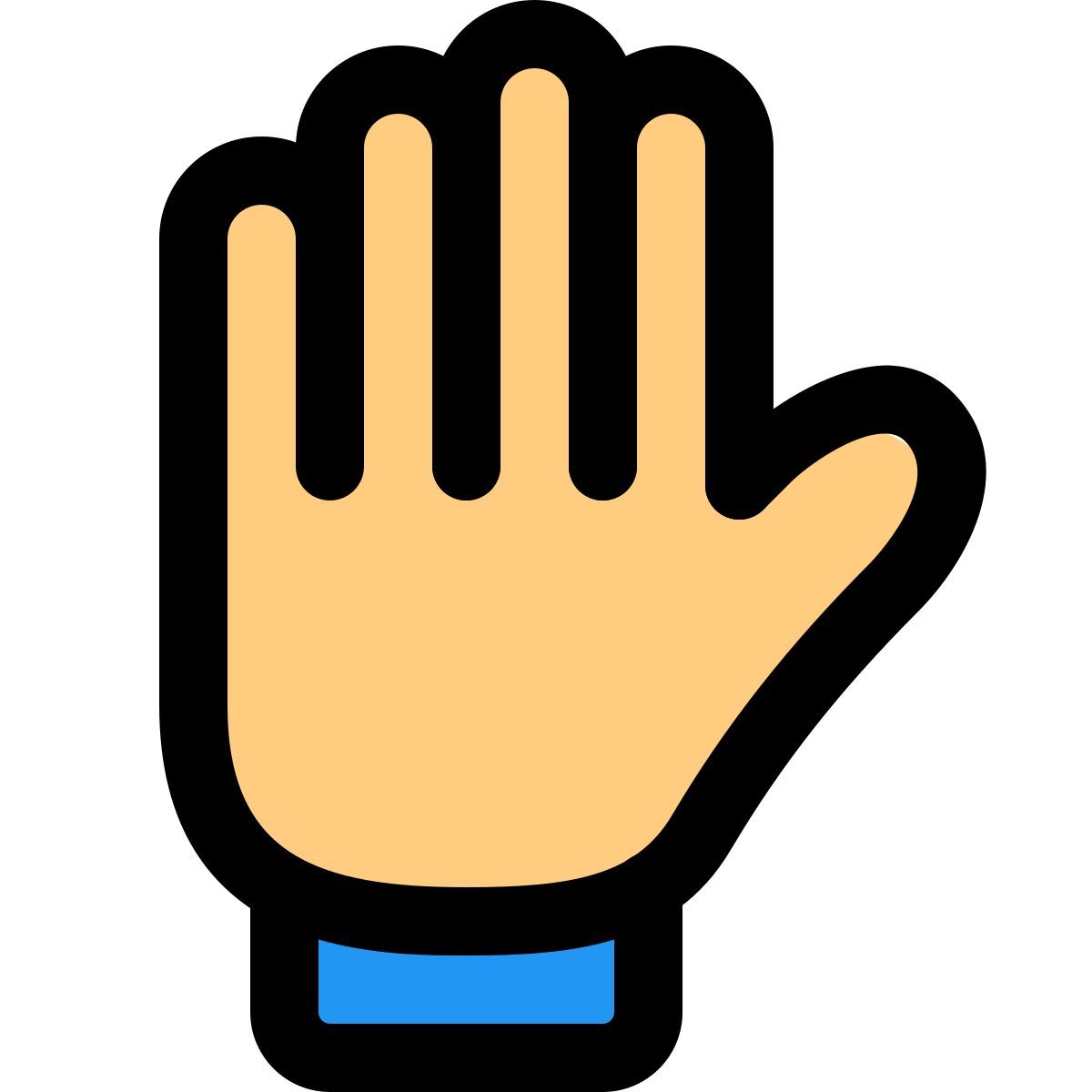 mano icon