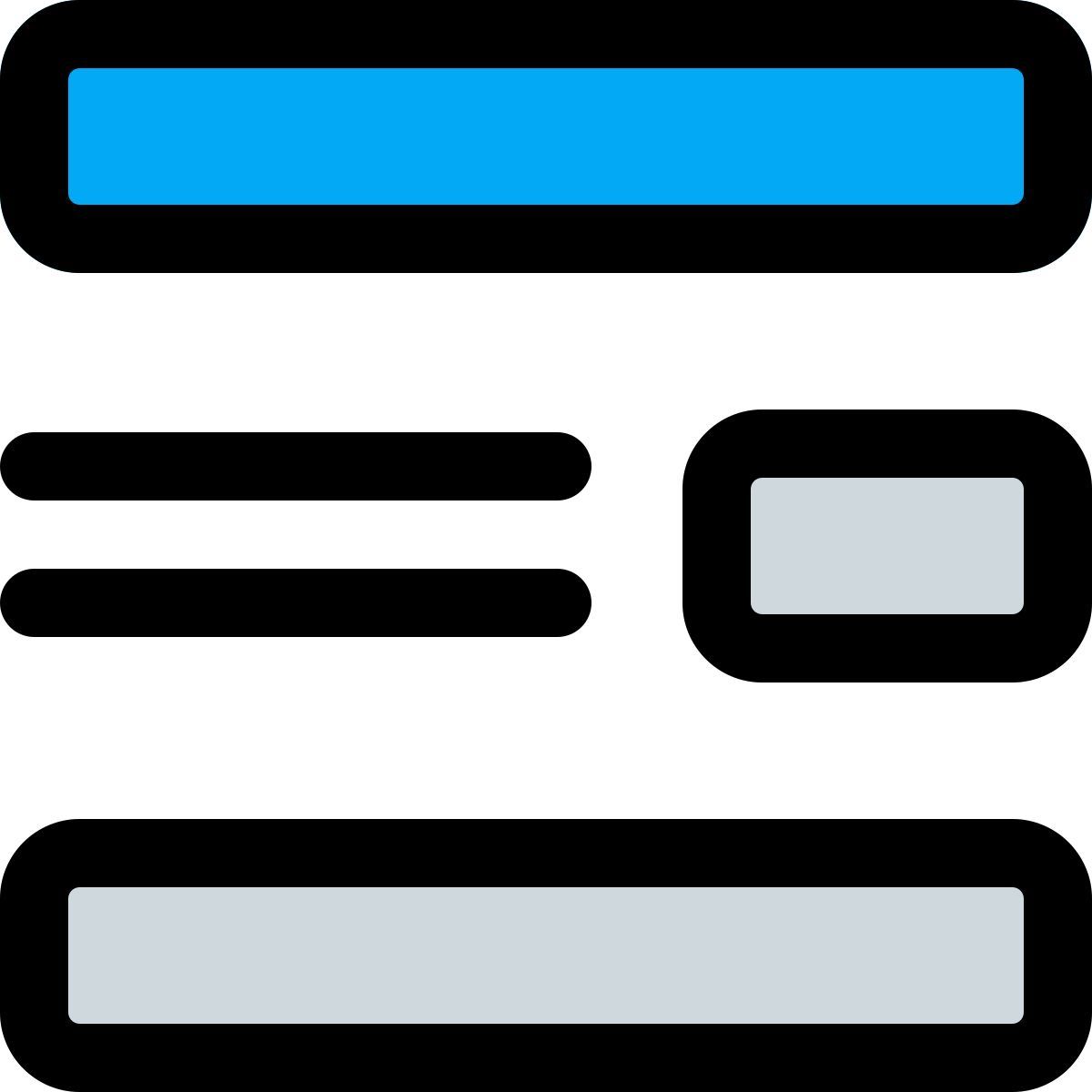 contenido con subtítulos icon