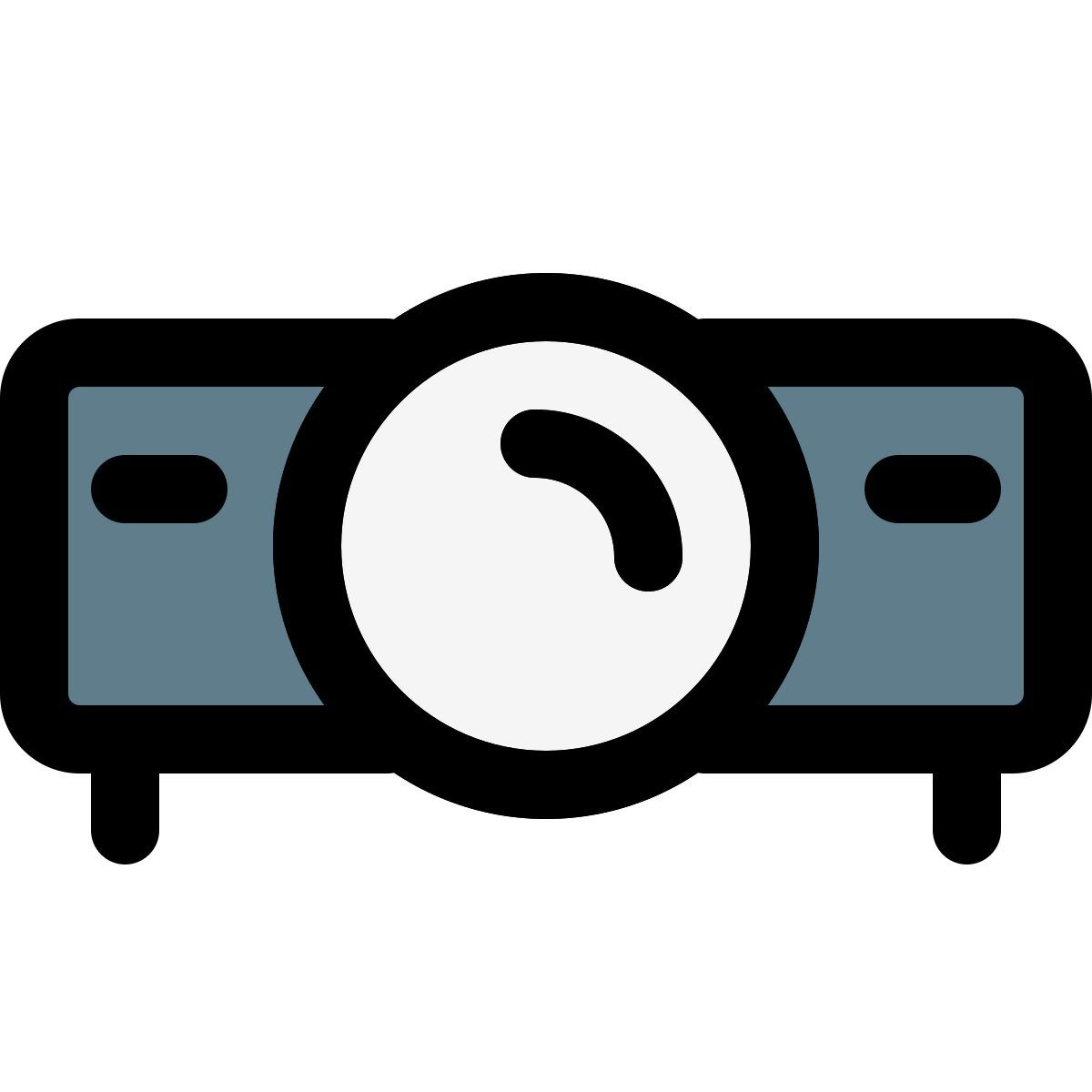 hd 프로젝터 icon