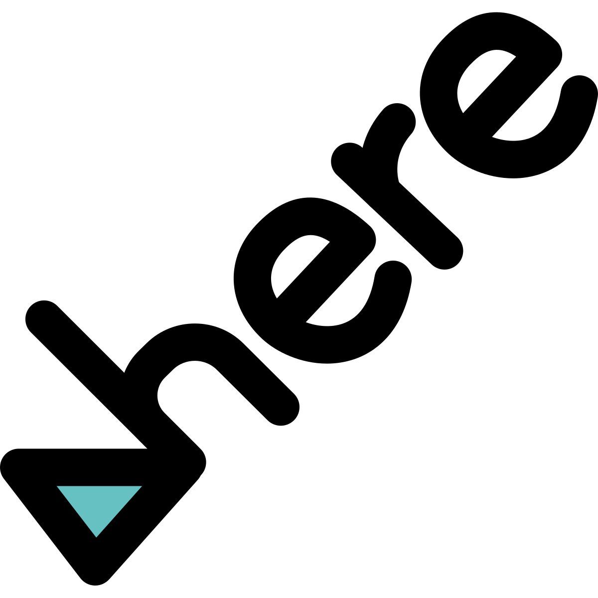 here 테크놀로지스 icon