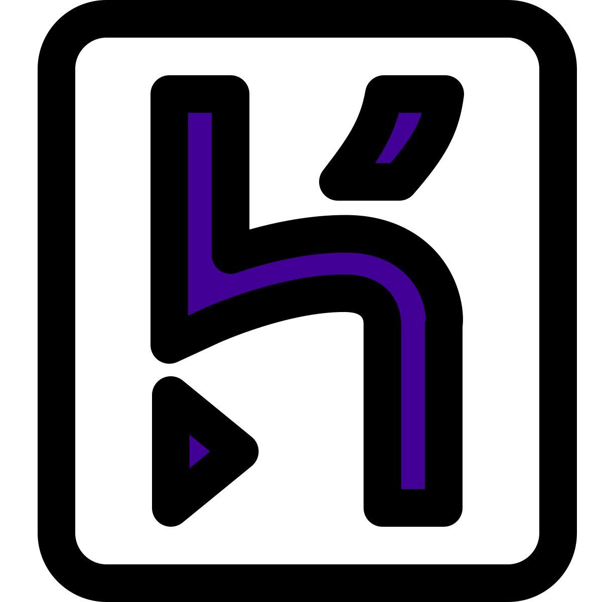 heroku icon