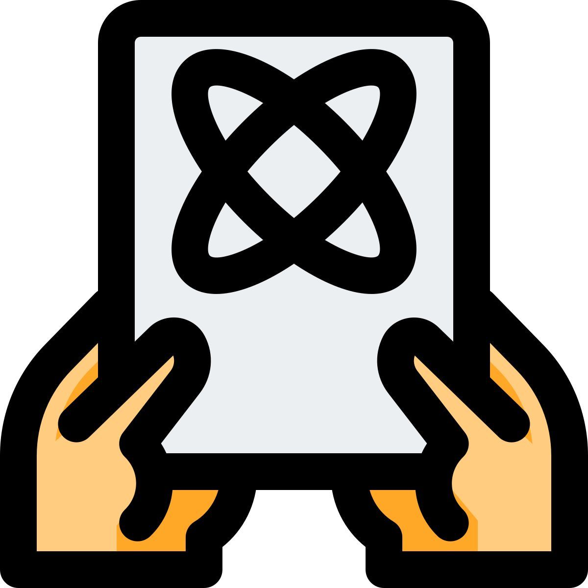 libro de física nuclear icon