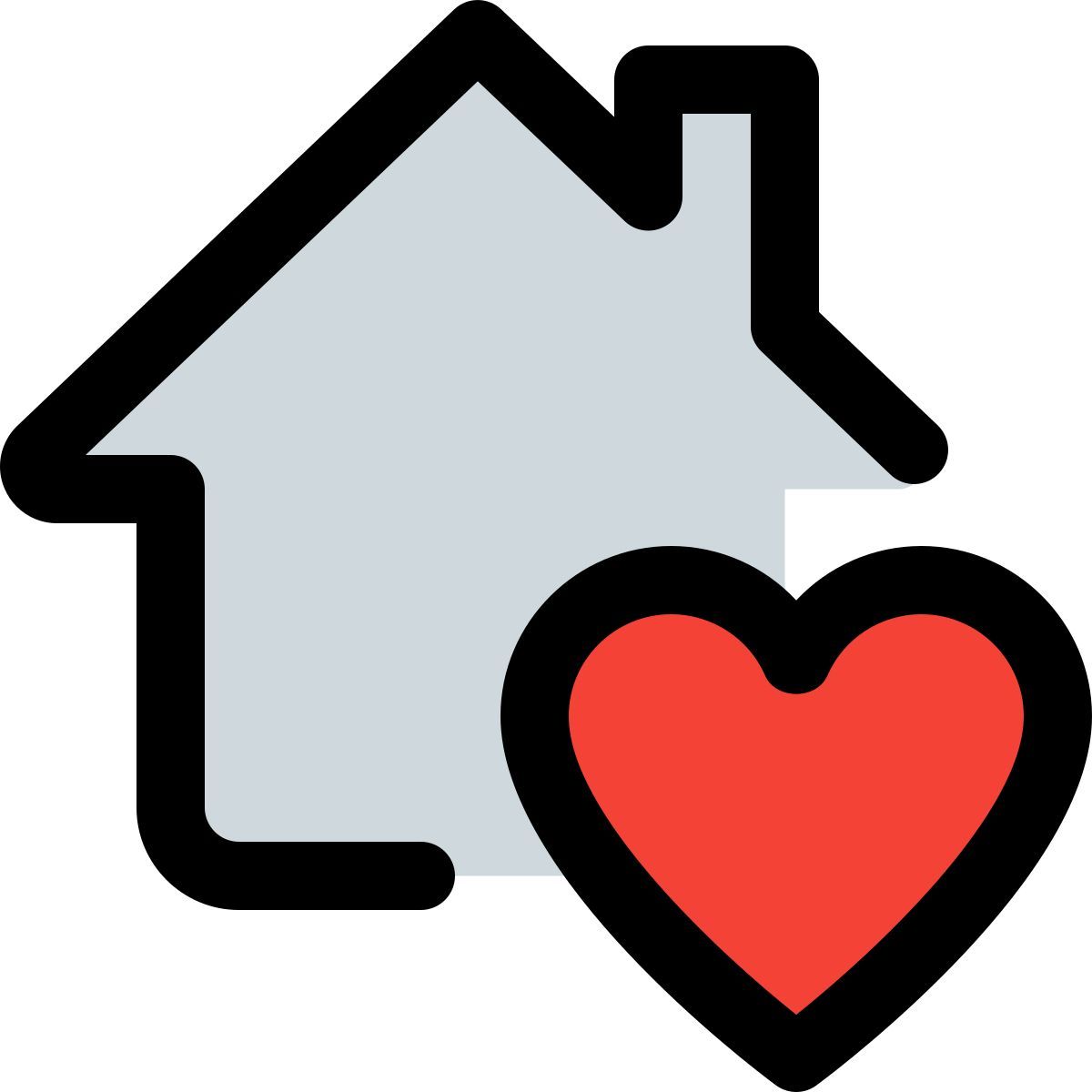 home page favorite icon