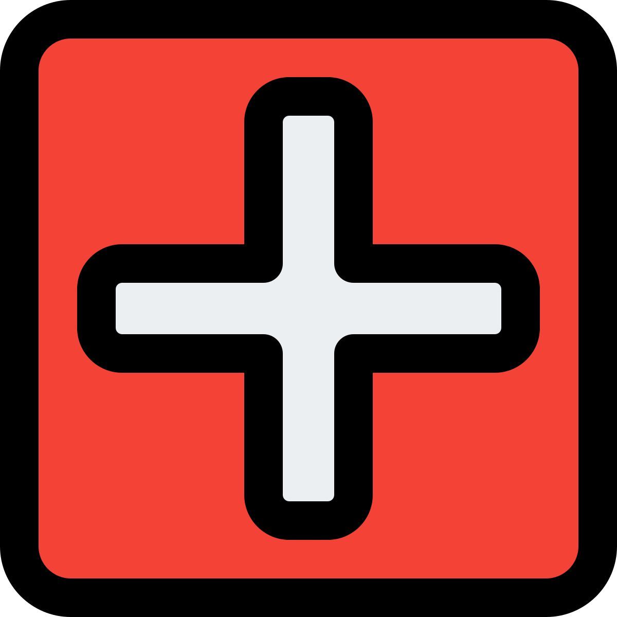 croix icon