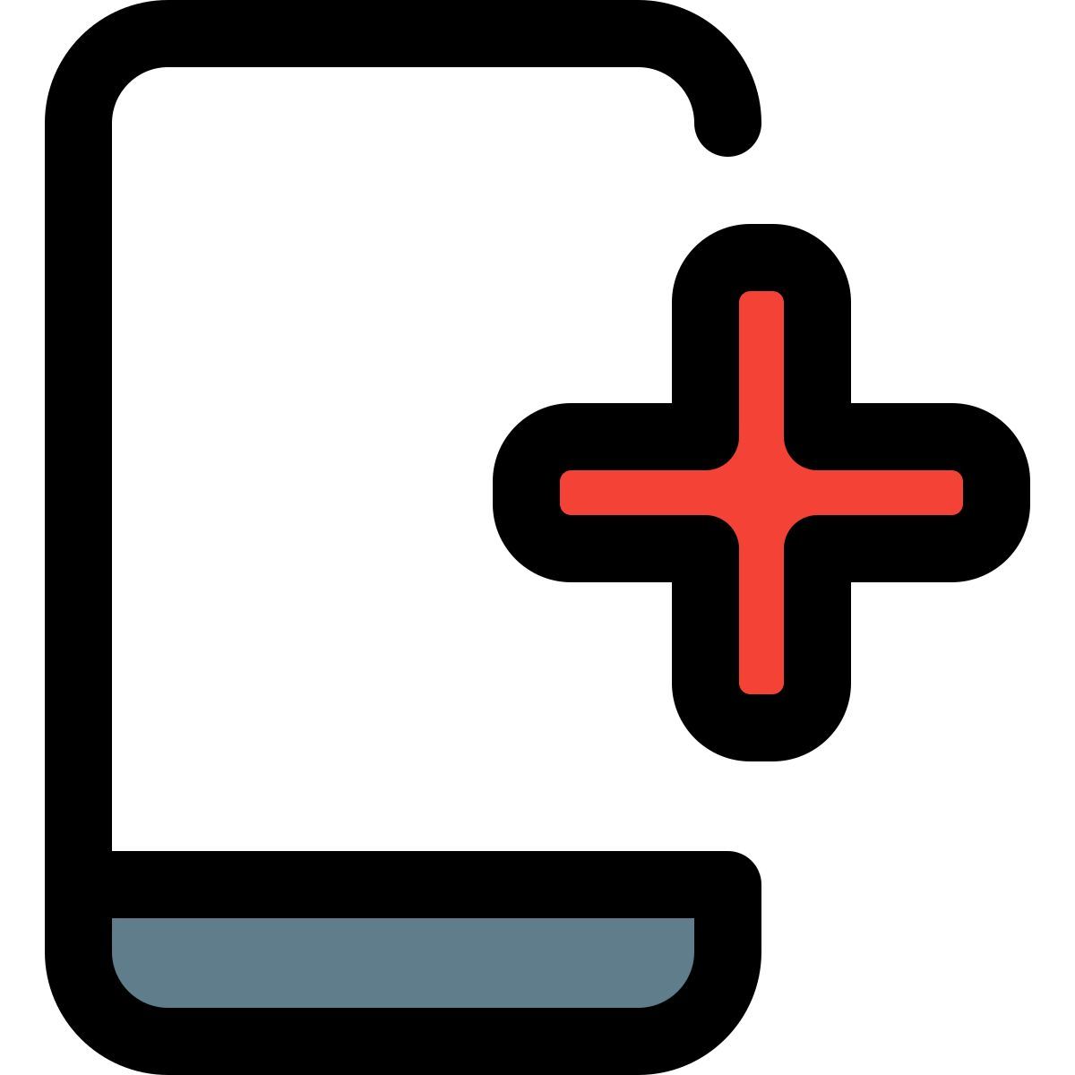 医療アプリ icon