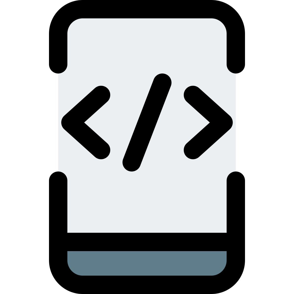 app development icon