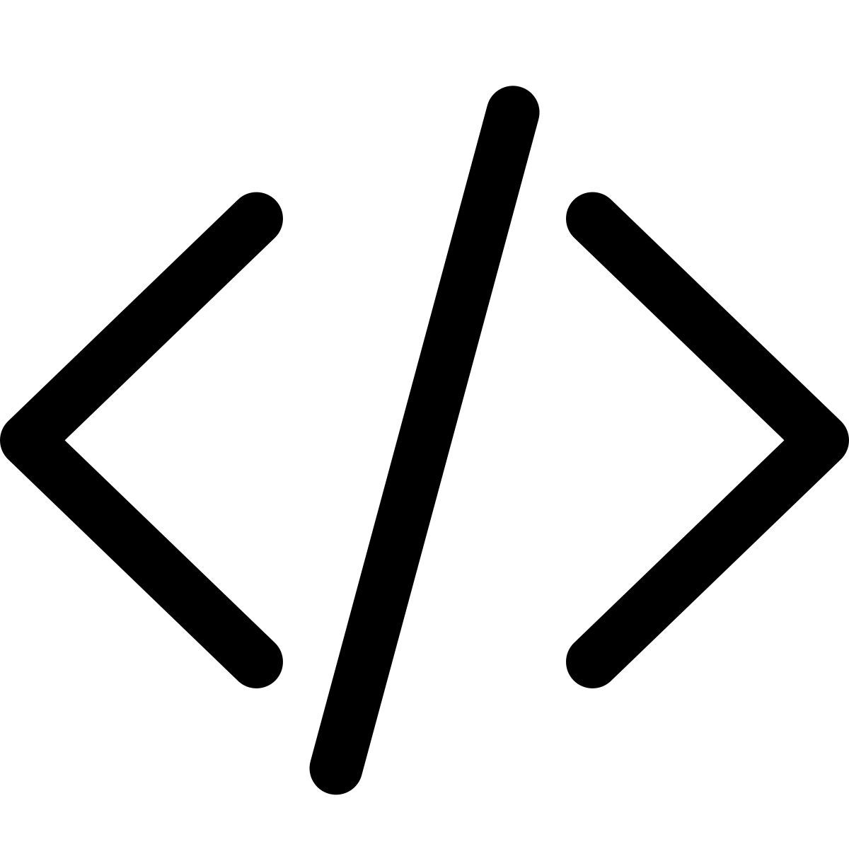 code icon