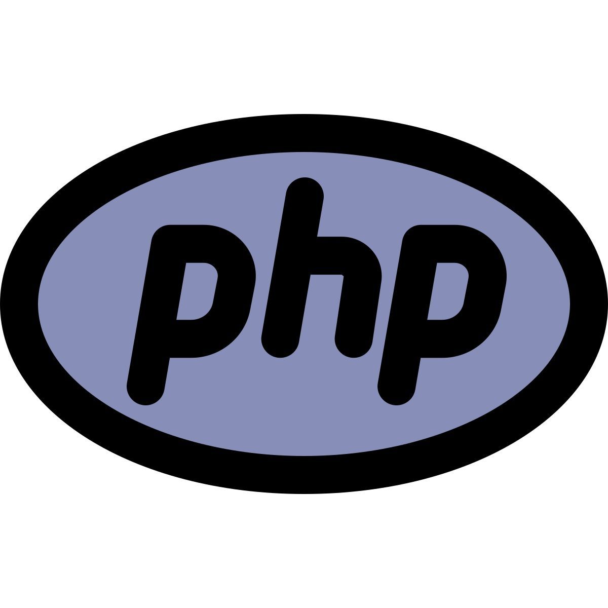php icon