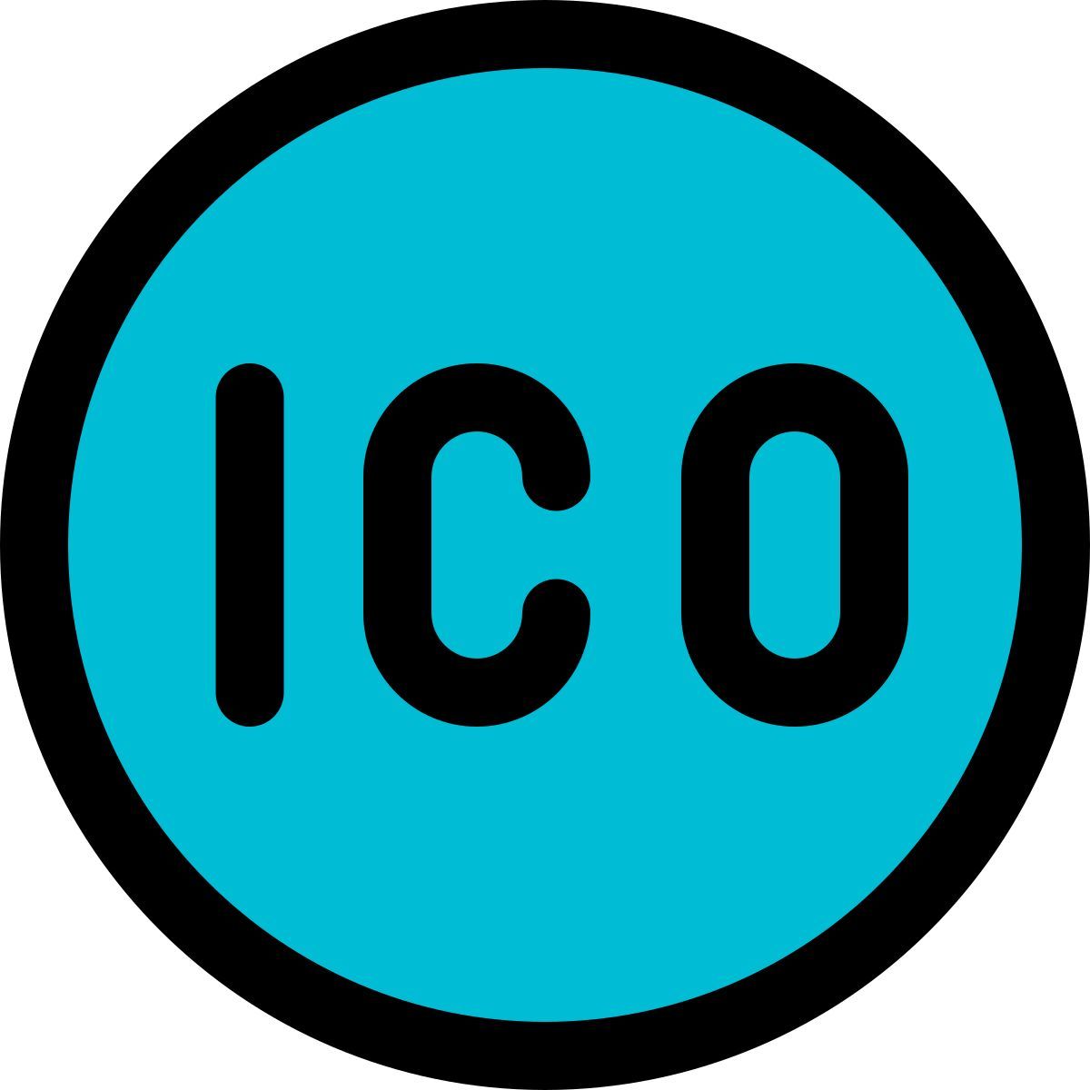 イニシャル・コイン・オファリング icon