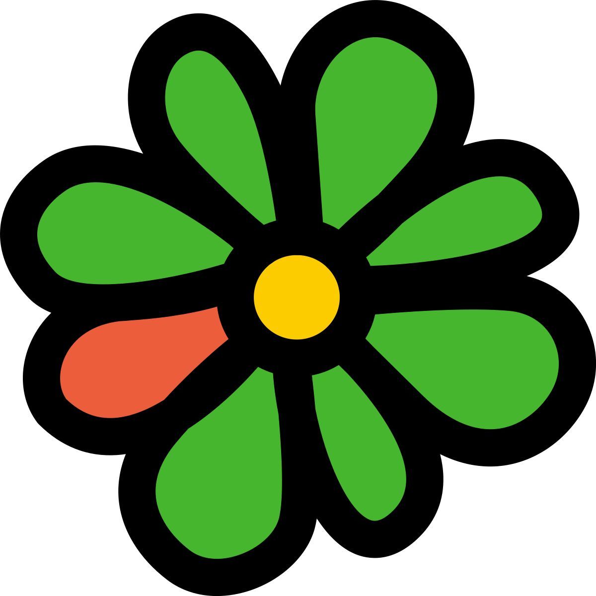 icq icon