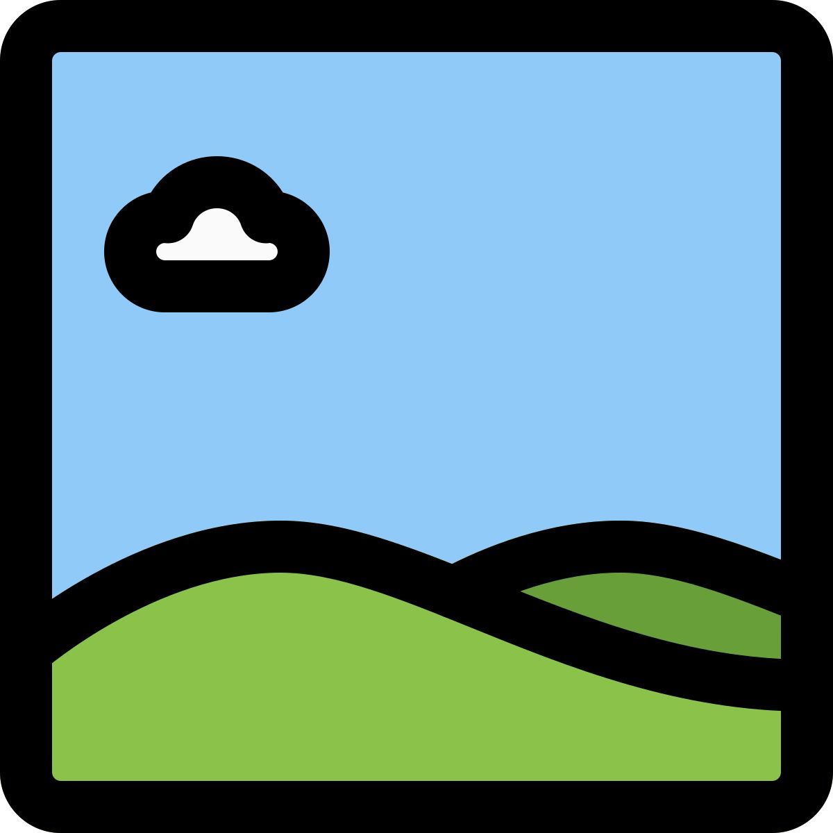 visualização da imagem icon