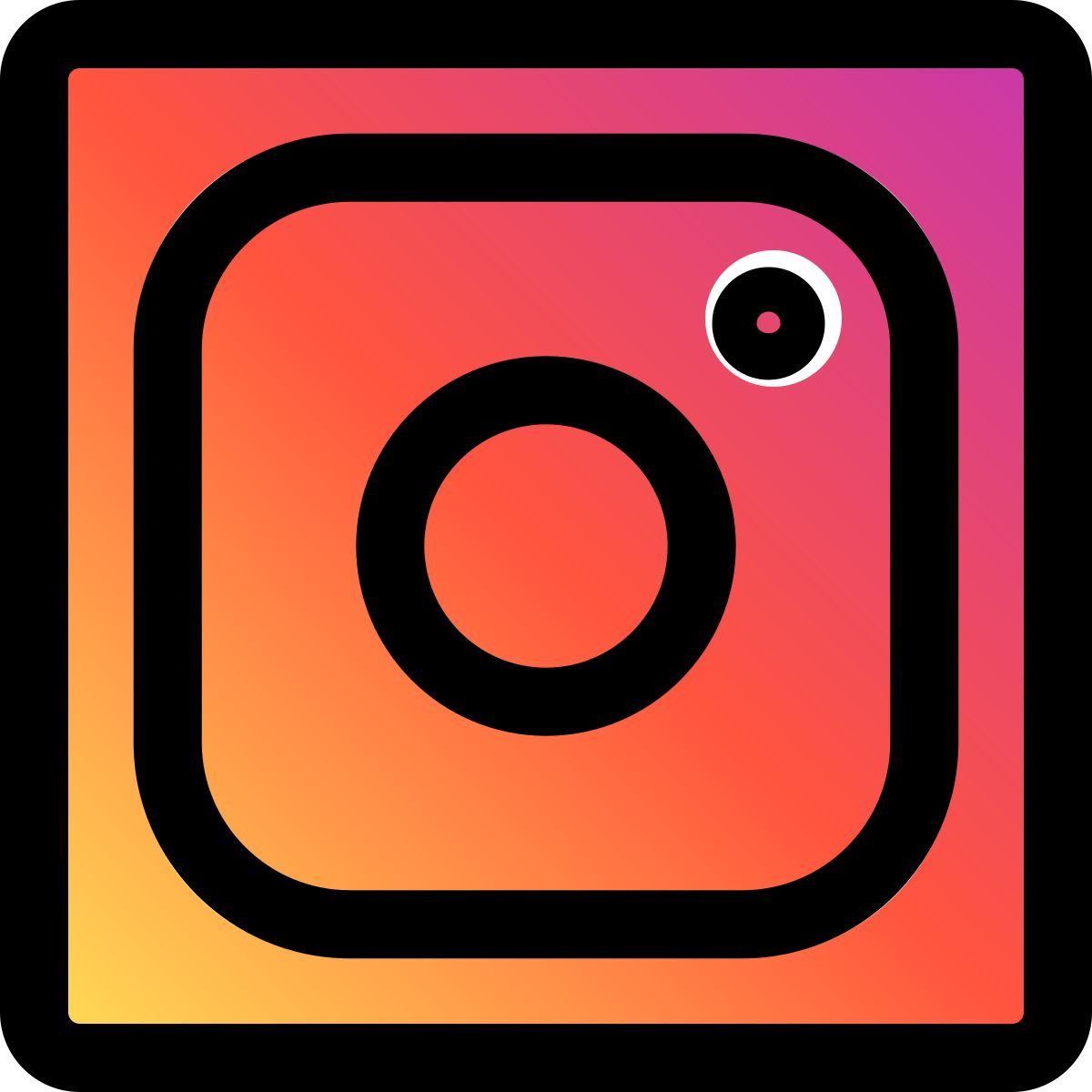 instagram icon