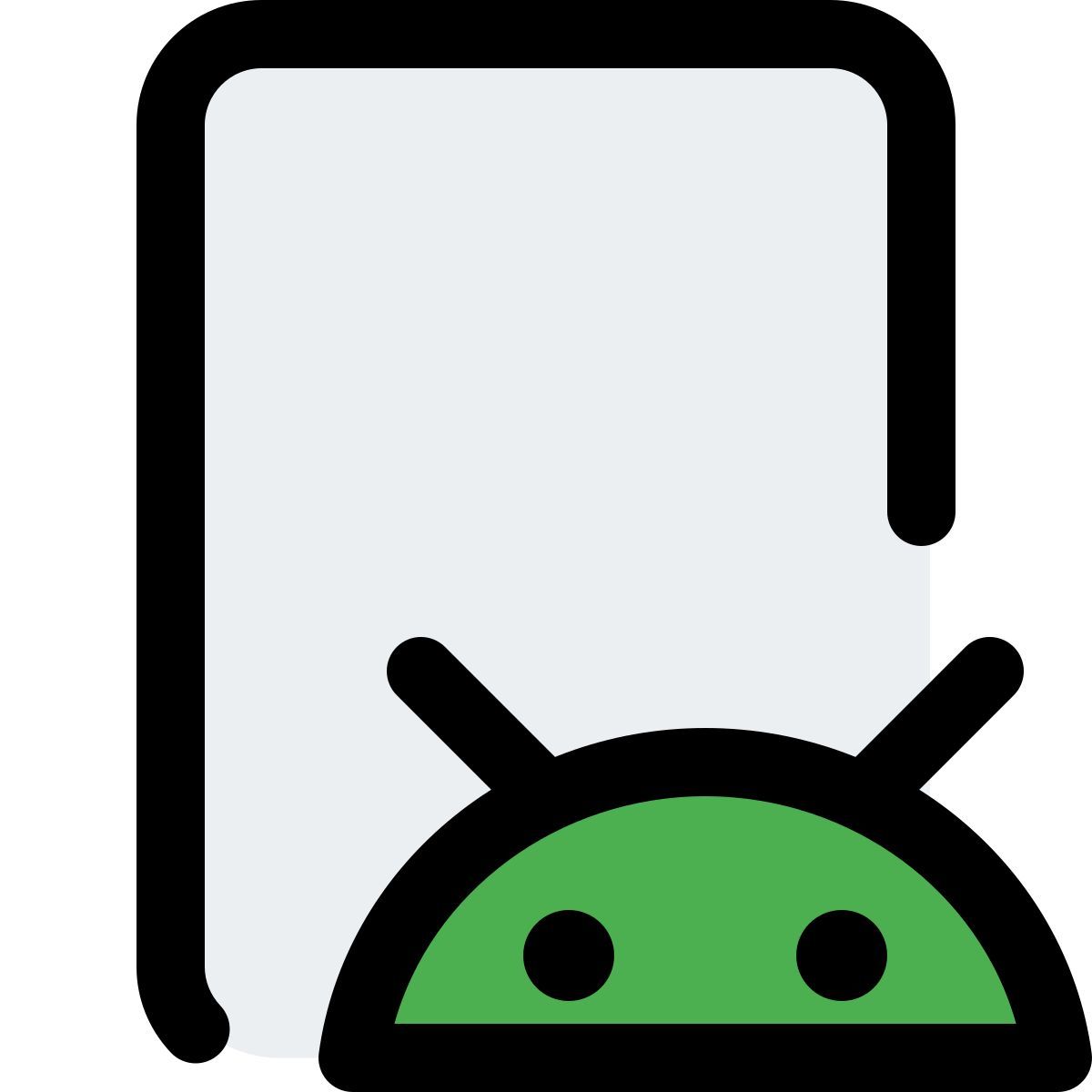 android file icon